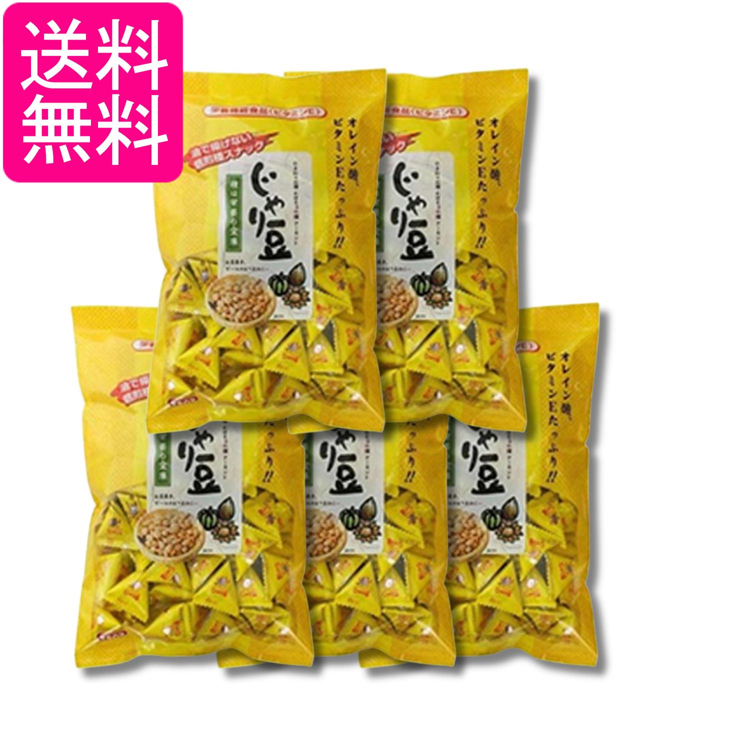 Rakuten - 5個セット トーノー 業務用じゃり豆 320g 送料無料