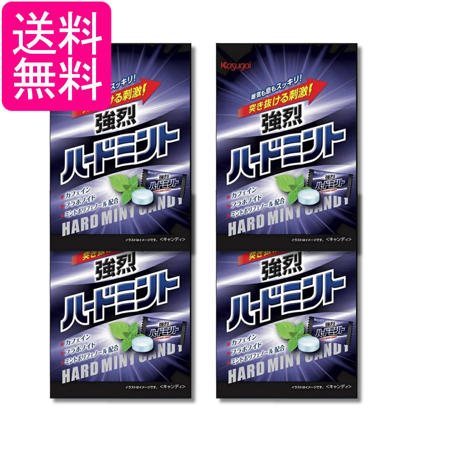 4�ĥ��å� ���������� �ϡ��ɥߥ�� 85g ����̵��