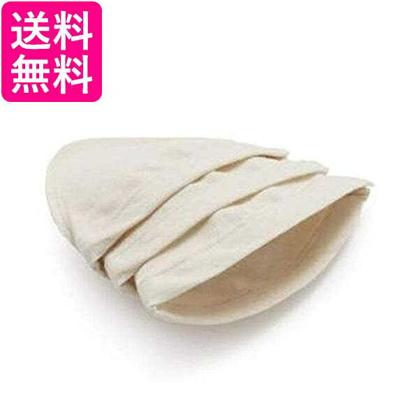 乐天商城 - 3個セット ハリオ FD-3 ウッドネック 3~4人用 ろか布 3枚セット 送料無料