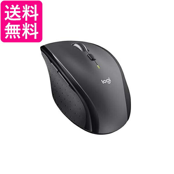 3�ĥ��å� Logicool ���������� �磻��쥹�ޥ饽��ޥ��� M705m 7�ܥ��� ��Ŭ���� Mac/Win�б� Ĺ���Ӽ�̿ ���ؼ��ޥ��� ����̵��