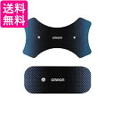 オムロン HV-SPAD-MU 低周波治療器 専用パッド HV-SPAD-JO 低周波治療器 専用パッドOMRON セット 送料無料
