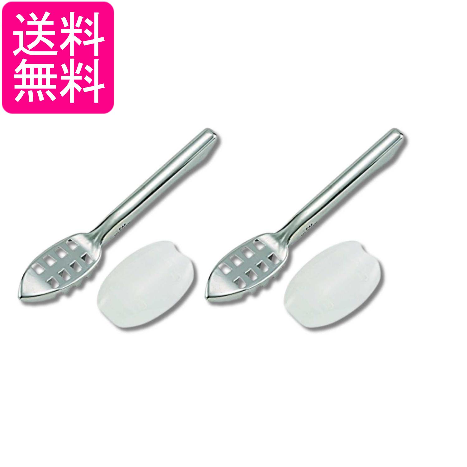 Rakuten - 2個セット 貝印 DH-3016 うろこ取りSELECT 100 KAI 送料無料