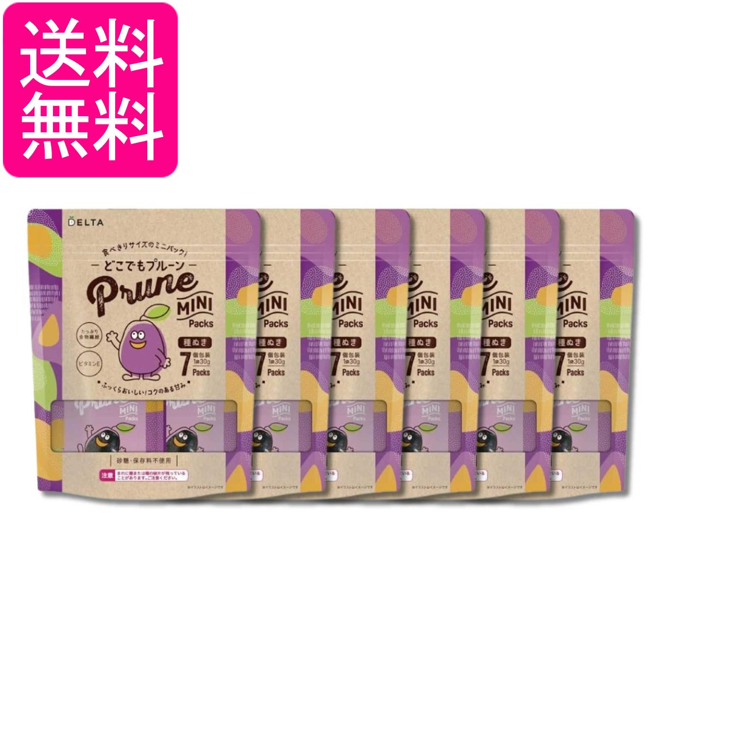 ■食品 ■アメリカ ■デルタインターナショナル ■成分 プルーン(アメリカ) ■広告文責：森実販売 TEL 050-3580-1499 掲載商品の仕様や付属品等の詳細につきましては メーカーに準拠しておりますので メーカーホームページにてご確認下さいますよう よろしくお願いいたします。 当店は他の販売サイトとの併売品があります。 ご注文が集中した時、システムのタイムラグにより在庫切れとなる場合があります。 その場合はご注文確定後であってもキャンセルさせて頂きますのでご了承の上ご注文下さい。