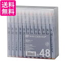 呉竹 FB-6000T/48V ZIG クリーンカラーFB 48V 送料無料 【G】