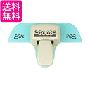 呉竹 SBKPB130-4 KUREPUNCH BORDER DECORATION Precious Heart 送料無料 【G】