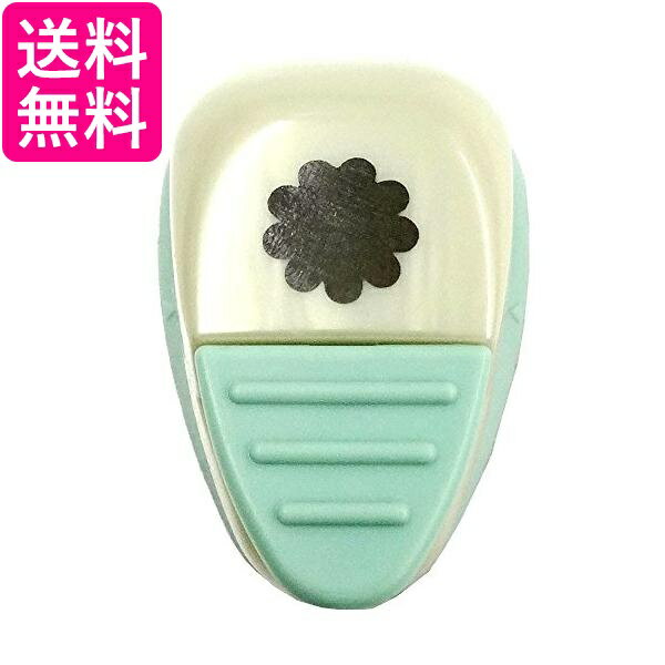 呉竹 SBKPS500-36 KurePunch Small Cookie Flower 送料無料 【G】