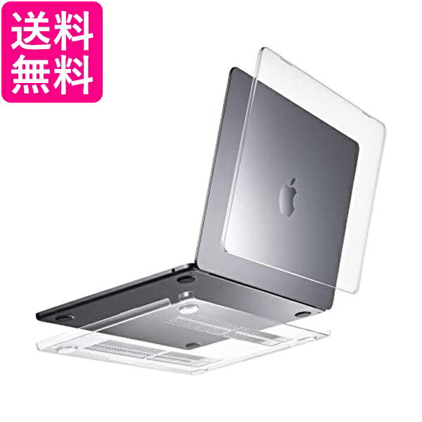 掠ץ饤 IN-CMACA1307CL MacBook Airѥϡɥ륫С ̵ G