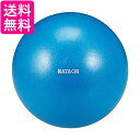 ハタチ 小さいバランスボール 20cm NH3000 HATACHI 送料無料 【G】