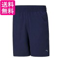 プーマ ランニングパンツ パフォーマンスウーブン7インチショーツM 520772 ピーコート06 XL 送料無料 【G】