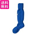 プーマ LIGA ジュニア ストッキング 729880 キッズ チームローヤル/ホワイト11 16.0-18.0 cm 送料無料 【G】