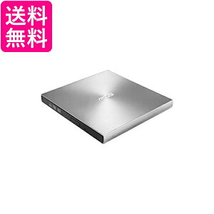 ASUS SDRW-08U9M-U С դDVDɥ饤 Хѥ ݡ֥ Type-C Win&Mac M-DISC USB2.0(USB3.0PCб) ̵ G