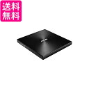 ASUS ubN SDRW-08U9M-U BLK OtDVDhCu oXp[|[^u Type-C Win&Mac M-DISC USB2.0(USB3.0PCΉ)  yGz