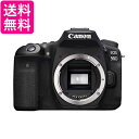 canon Canon デジタル一眼レフカメラ EOS 90D ボディー EOS90D 送料無料 【G】