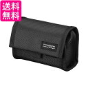 HAKUBA デジタルカメラケース ピクスギア タフ03 L ブラック SPG-TG03CCLBK 0.4L 送料無料 【G】