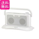 オーム 耳もとスピーカー 充電クレードル式 ASP-705N 03-2076 オーム電機 送料無料 【G】