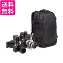 Manfrotto MB PL2-BP-FX-L カメラリュック PRO Light フレックスローダー バックパック L 15インチPC収納可 送料無料 【G...