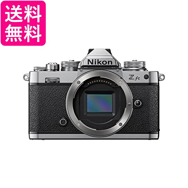 Nikon ~[XJ Z fc {fB Zfc  yGz