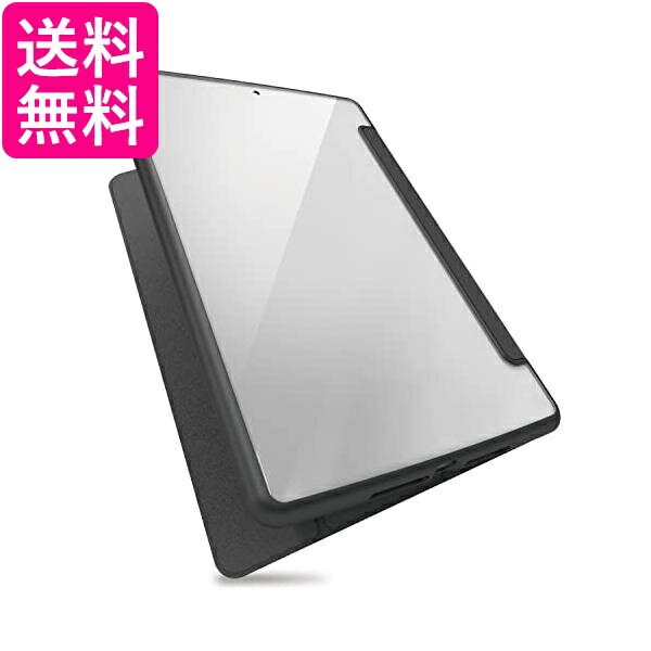 쥳 TB-A21RTSLFCBK ֥å iPad 10.2 9/8/7 (2021/2020/2019ǯ)  ̵ G