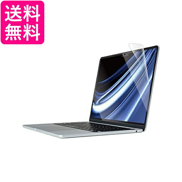 GR tیtB MacBook Air 13.6C`  wh~ R GA[X EF-MBA1322FLTG  yGz