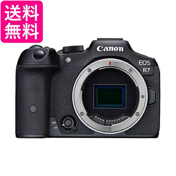 キヤノン EOS R7 ボディ 