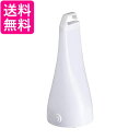 朝日電器 ELPA LEDくるっとランタン DOP-L020 ホワイト 送料無料 【G】