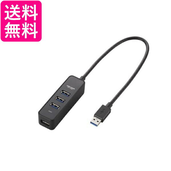 GR USB3.0 nu 4|[g oXp[ }Olbgt ubN MacBook Surface Pro Chromebook m[gPC Nintendo  yGz