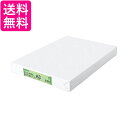 コクヨ PPCカラー用紙 共用紙 A3 500枚 緑 KB-KC38NG 送料無料 【G】