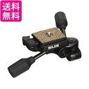 SLIK 雲台 SH-704 E BK N 3WAY型 206386 送料無料 【G】