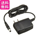 カシオ プリンター電卓用ACアダプター AD-A60024SJ-P1-OP1 送料無料 【G】