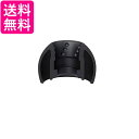JVC EP-FX9L-B 交換用イヤーピース スパイラルドット 6個入り Lサイズ ブラック 送料無料【G】