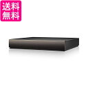 アイ オー データ 外付けHDD ハードディスク 2TB テレビ録画 4K録画 24時間連続録画 静音 電源内蔵 送料無料 【G】