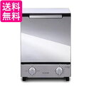 アイリスオーヤマ Mirror oven toaster (vertical type) MOT-012 送料無料 【G】