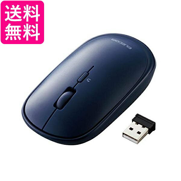 ���쥳�� �磻��쥹�ޥ��� ̵��2.4GHz Slint M-TM10DBBU ���� �Ų� 4�ܥ��� �ץ쥼��⡼�ɵ�ǽ�� �ݡ����� Windows Mac �б� ����̵�� ��G��