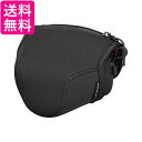 HAKUBA 一眼カメラケース ルフトデザイン スリムフィット カメラジャケット S-60 ブラック DCS-03S60BK 送料無料 【G】(2)