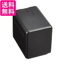 パナソニック バッテリーパック VW-VBT380-K 送料無料【G】