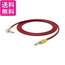 NEO by OYAIDE Elec QAC-222G LS 3.0 楽器用シールドケーブル 送料無料 【G】