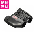 Vixen(ビクセン) 双眼鏡 Coleman コールマン M8×21 ブラック 14573-7 送料無料【G】