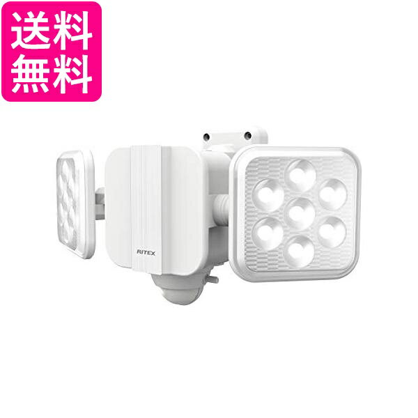 ॵ RITEX ե꡼༰LED󥵡饤(5W2) ִӼ LED-270 ۥ磻 ̵ G