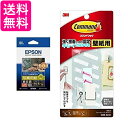 EPSON 写真用紙絹目調 L判 100枚 KL100MSHR 送料無料 【G】