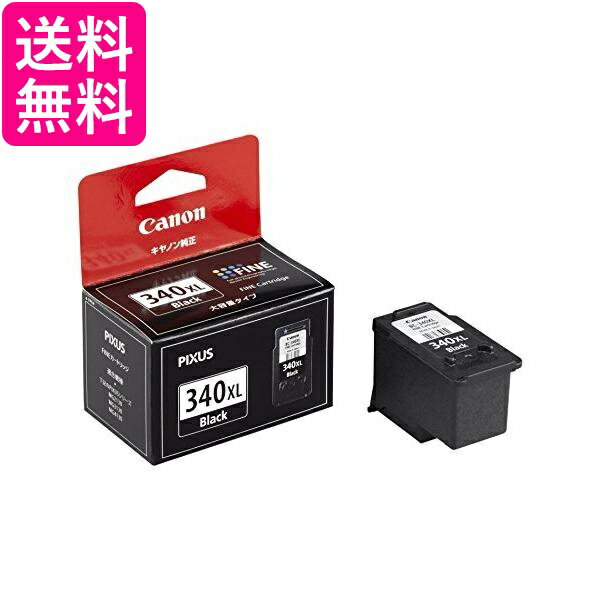 Canon  CNJ[gbW BC-340XL ubN(e) yGz