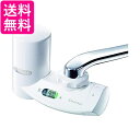 クリンスイ 浄水器 蛇口 直結型 MONOシリーズ MD301-WT 送料無料 【G】