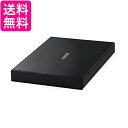 GR |[^uSSD 2TB USB3.2Gen1 PS5 PS4([J[mF) f[^T[rXLitet ubN ESD-EJ2000GBKR  yGz