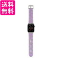 グルマンディーズ ポケットモンスター Watch 41 40 38mm 対応 ソフトバンド メタモン POKE-809B 送料無料 【G】
