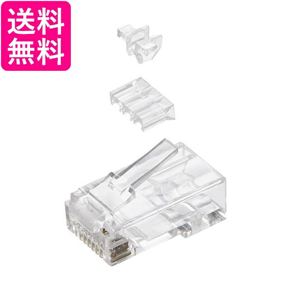 GR RJ45RlN^ [ho[t 10 LD-6RJ45T10 L  yGz