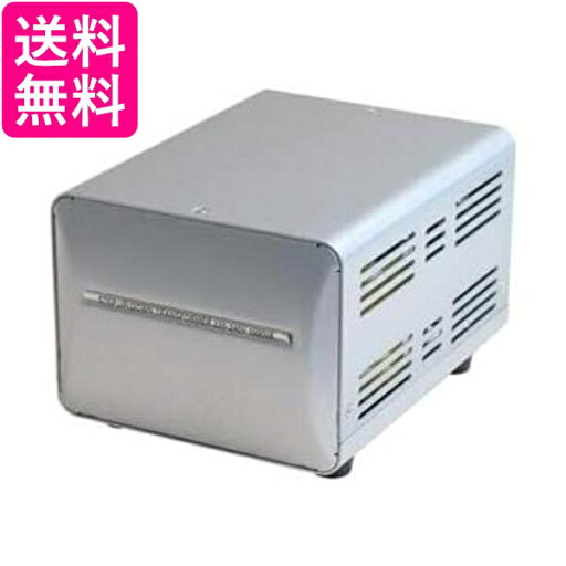 カシムラ 海外国内用大型変圧器 220-240V1500VA WT-13EJ(EX) 送料無料 【G】 カシムラ 海外国内用大型変圧器 220-240V1500VA WT-13EJ(EX) 送料無料 【G】