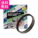 ケンコー・トキナー 58mm ACクローズアップレンズ NO.2 MCマルチコート 035892 送料無料 【G】