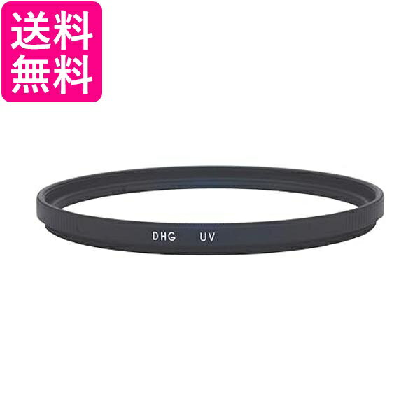 マルミ UVレンズフィルター 82mm DHG UV 82mm 紫外線吸収用 送料無料 【G】