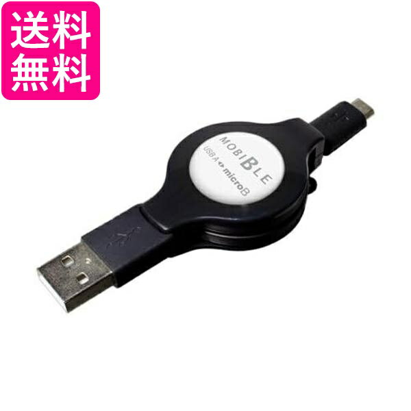 ~V MCO 莮 microUSBP[u ő1m ubN }CN SMC-10BK  yGz