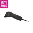 アイ・オー・データ USB接続 CCD式 バーコードリーダー バーコードスキャナー オートセンサー ブラック BR-CCD/TS2K 送料無料 【G】