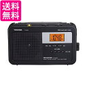 東芝 TY-SHR4(KM) LEDライト付きホームラジオ 送料無料 【G】